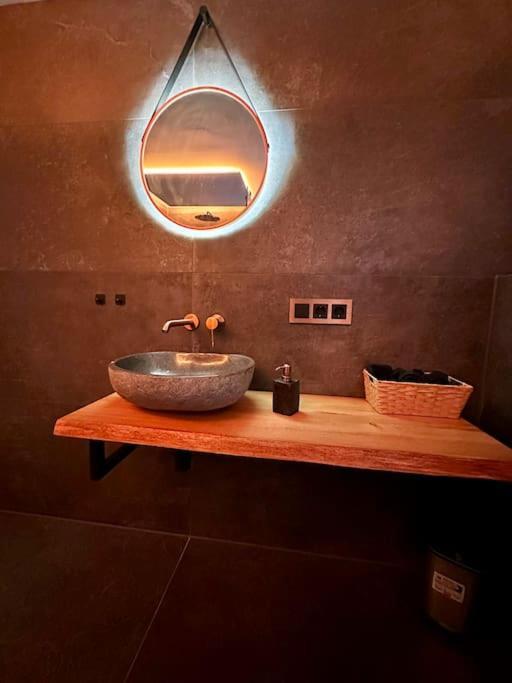 Exklusiver Rueckzugsort Mit Sauna In Der Natur! Nachrodt-Wiblingwerde Exterior photo