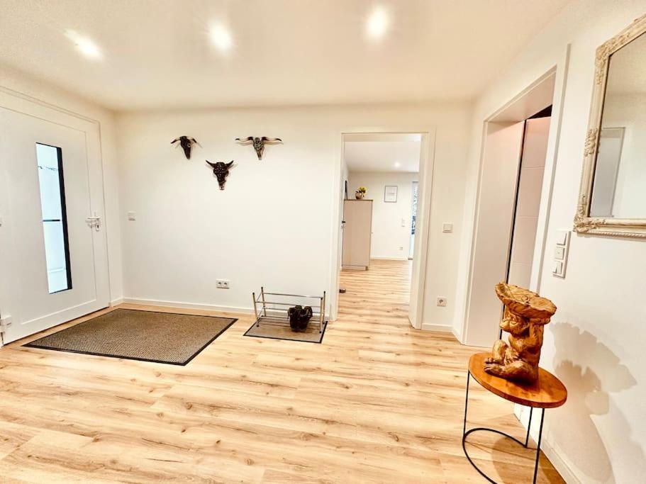 Exklusiver Rueckzugsort Mit Sauna In Der Natur! Nachrodt-Wiblingwerde Exterior photo