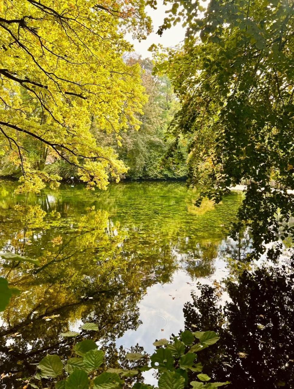 Exklusiver Rueckzugsort Mit Sauna In Der Natur! Nachrodt-Wiblingwerde Exterior photo
