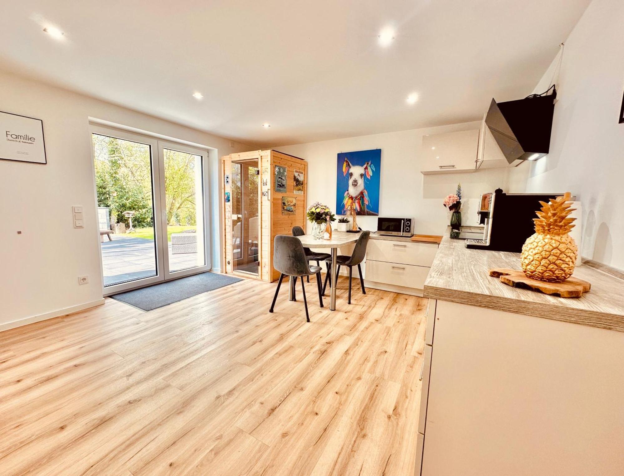 Exklusiver Rueckzugsort Mit Sauna In Der Natur! Nachrodt-Wiblingwerde Exterior photo